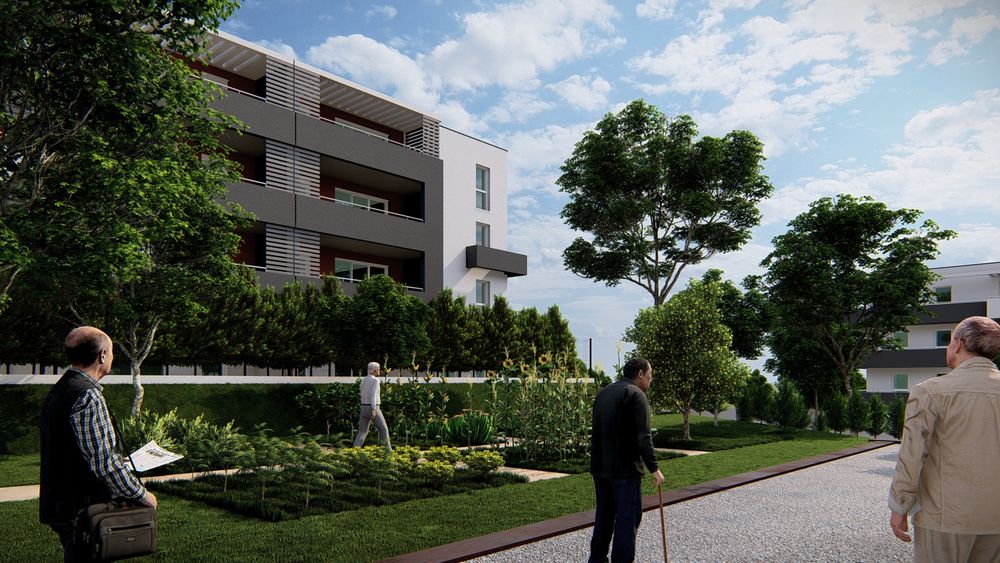 Appartements neufs   Agde (34300)