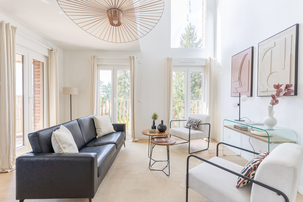 Appartements neufs   Ormesson-sur-Marne (94490)
