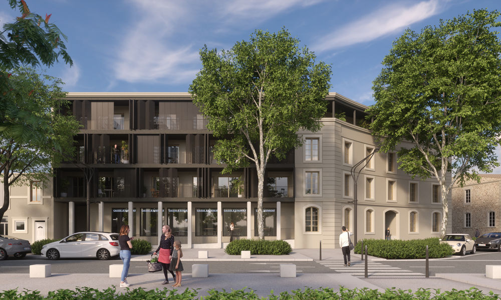 Maisons neuves   Praz-sur-Arly (74120)