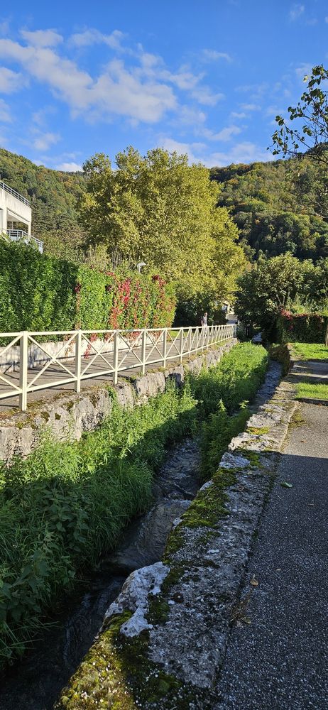 Appartements neufs   Le Versoud (38420)