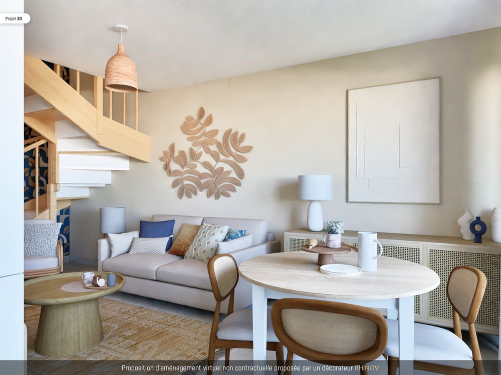 Appartements neufs   Heyrieux (38540)