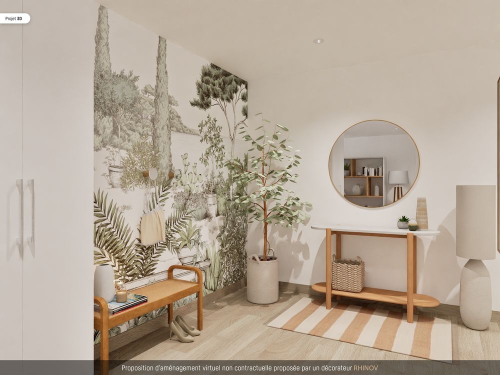 Appartements neufs   Coublevie (38500)