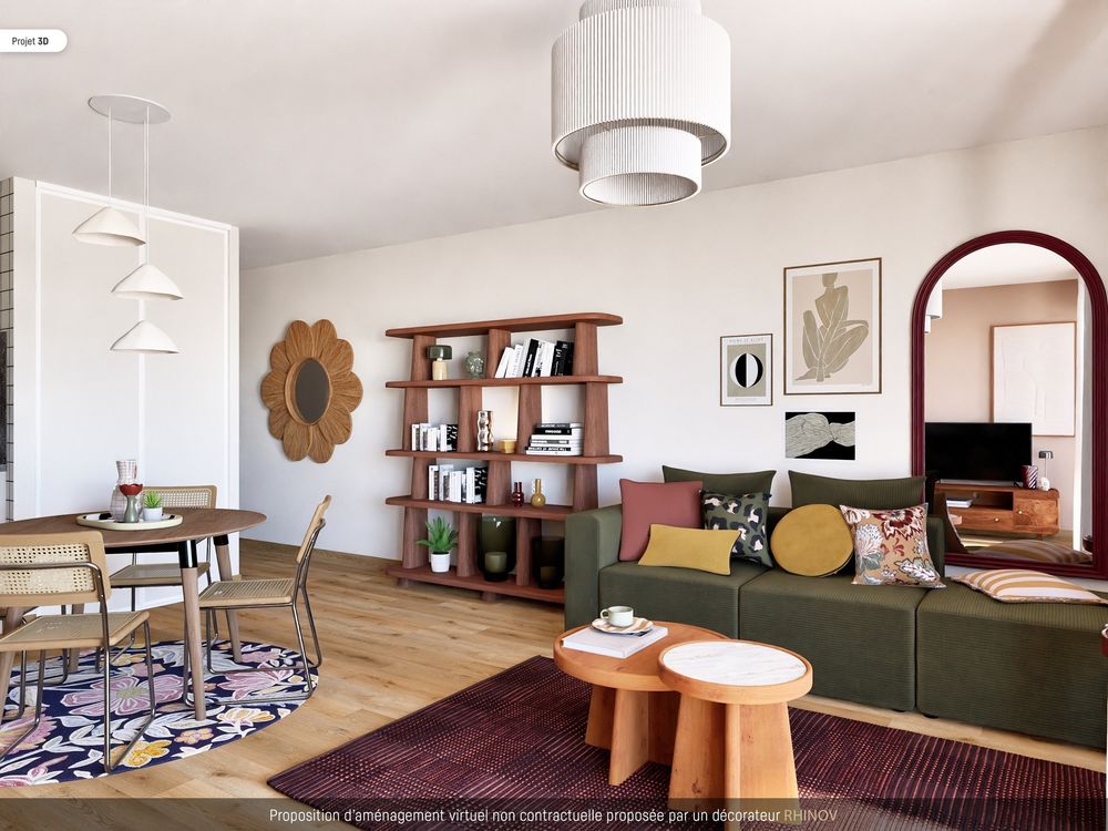 ET SI VOTRE PREMIER ACHAT IMMOBILIER DEVENAIT ENFIN ....