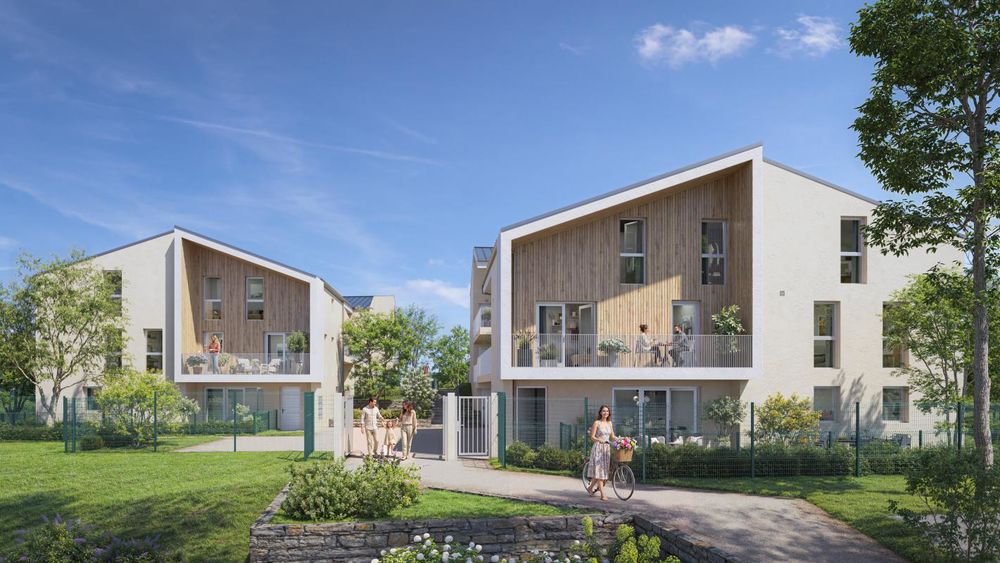 Découvrez le Hameau de Montgay, notre nouveau programme ....