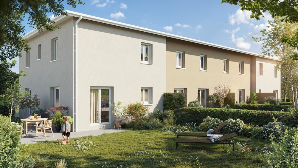 Découvrez Le Clos de l'Appéum, notre nouveau programme i....