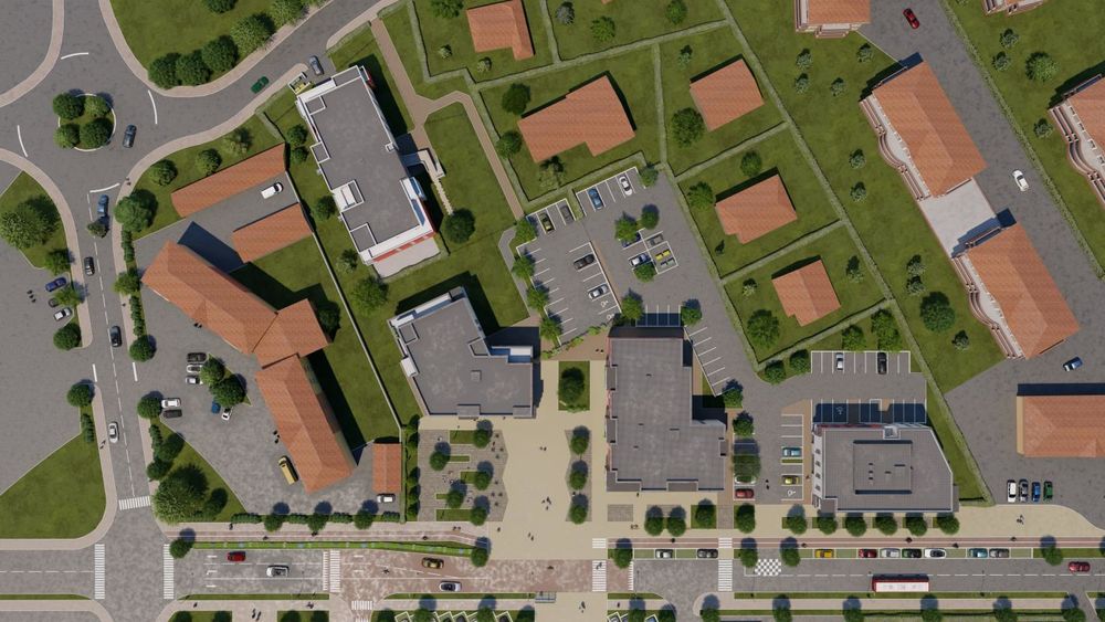 Appartements neufs   Pronnas (01960)