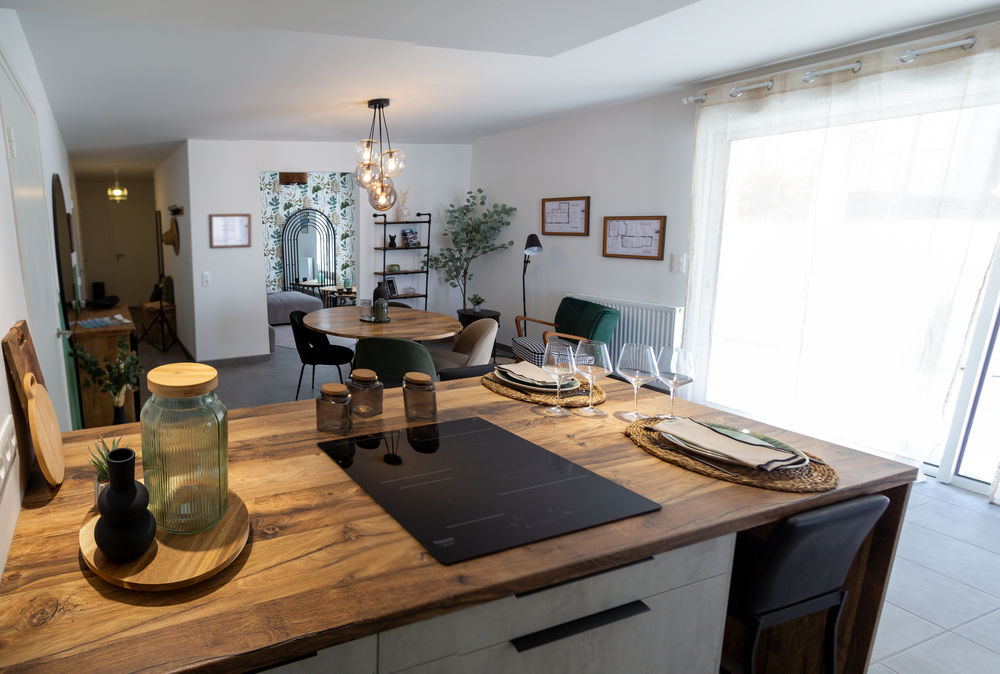 Appartements neufs   Plormel (56800)