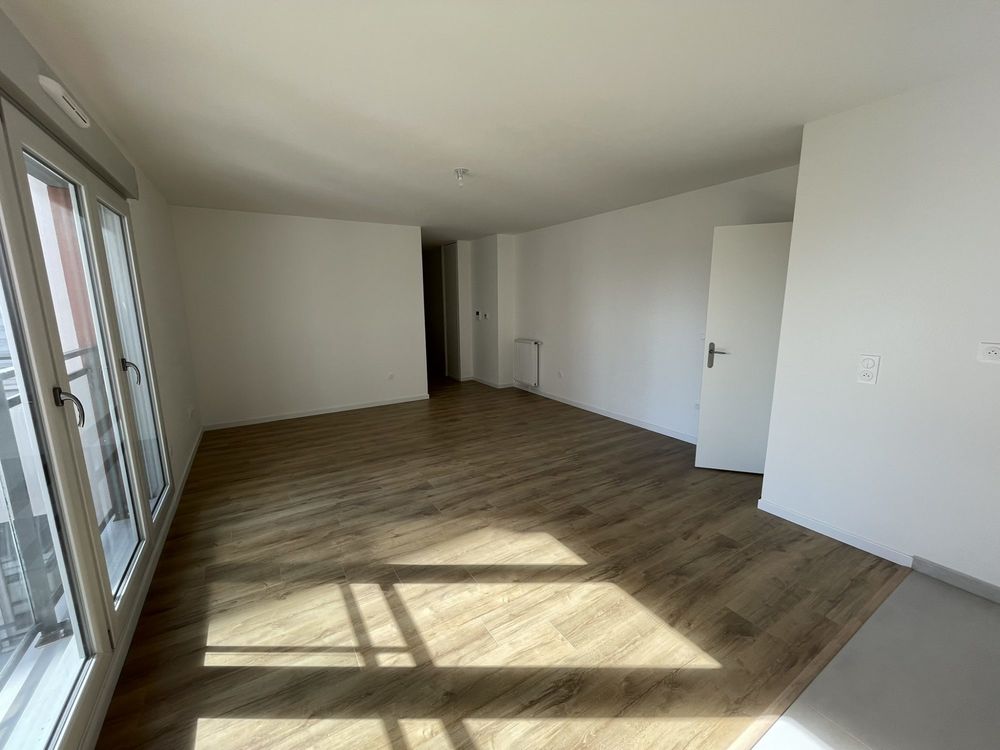 Appartements neufs   Trappes (78190)