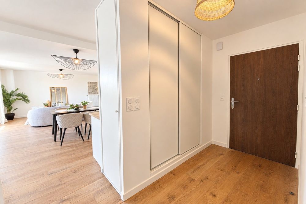 Appartements neufs   Vern-sur-Seiche (35770)