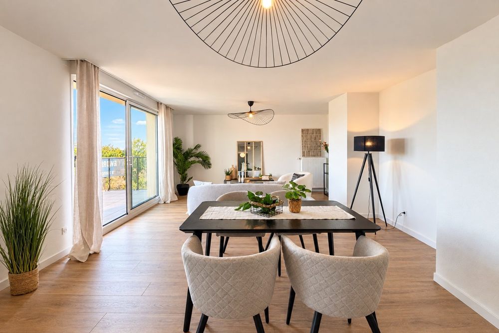Appartements neufs   Vern-sur-Seiche (35770)