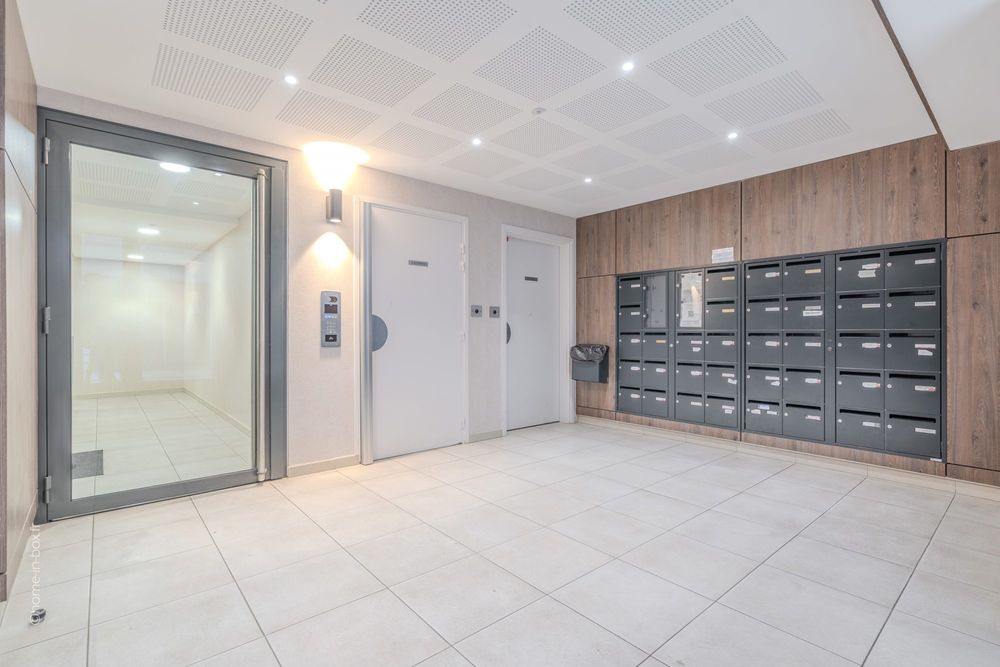 APPARTEMENTS TYPE 3 - RESIDENCE NEUVE - VILLA MURALIS - ....