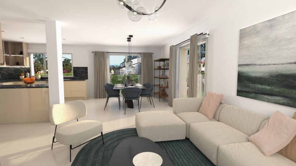 Maisons neuves   Kilstett (67840)