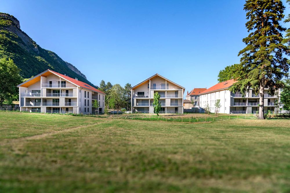 Découvrez les dernières opportunités de logements 3 et 4....
