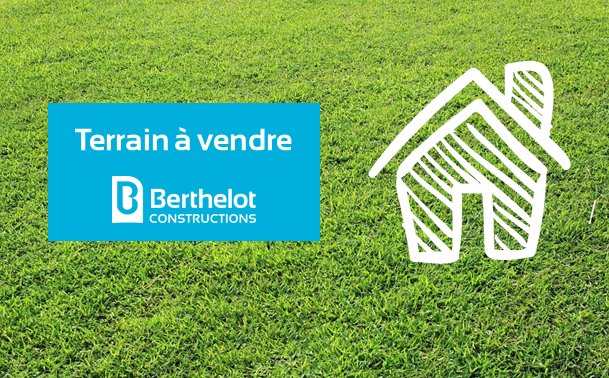 Terrains à batir   Carquefou (44470)