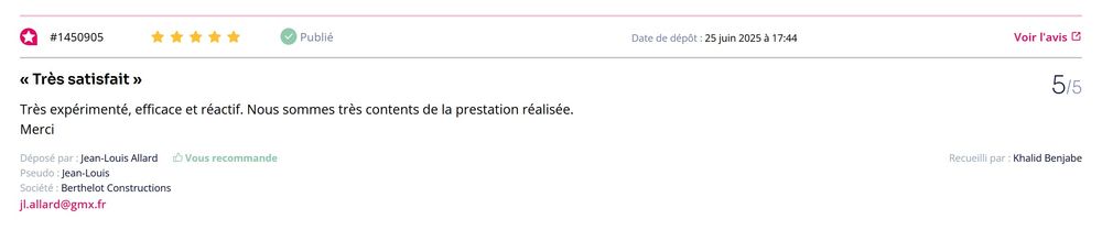 Terrains  batir   Gurande (44350)