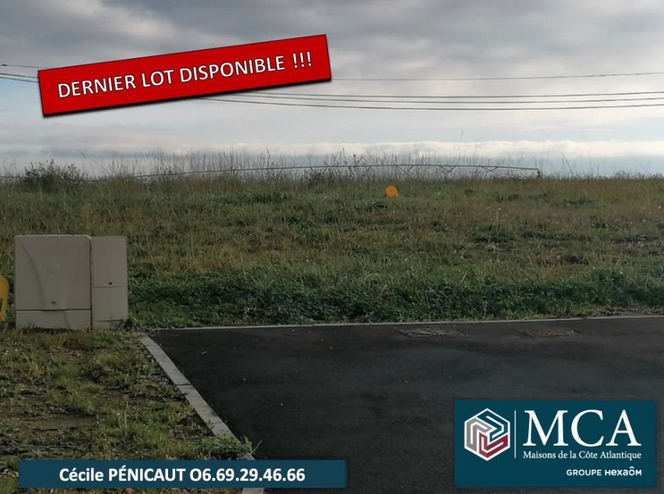 Cécile PÉNICAUT des maisons MCA, vous propose de découvr....