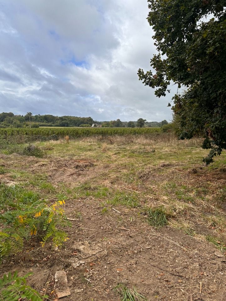 Génissac : maison F4 (90 m²) à vendre EMPLACEMENT PRI....