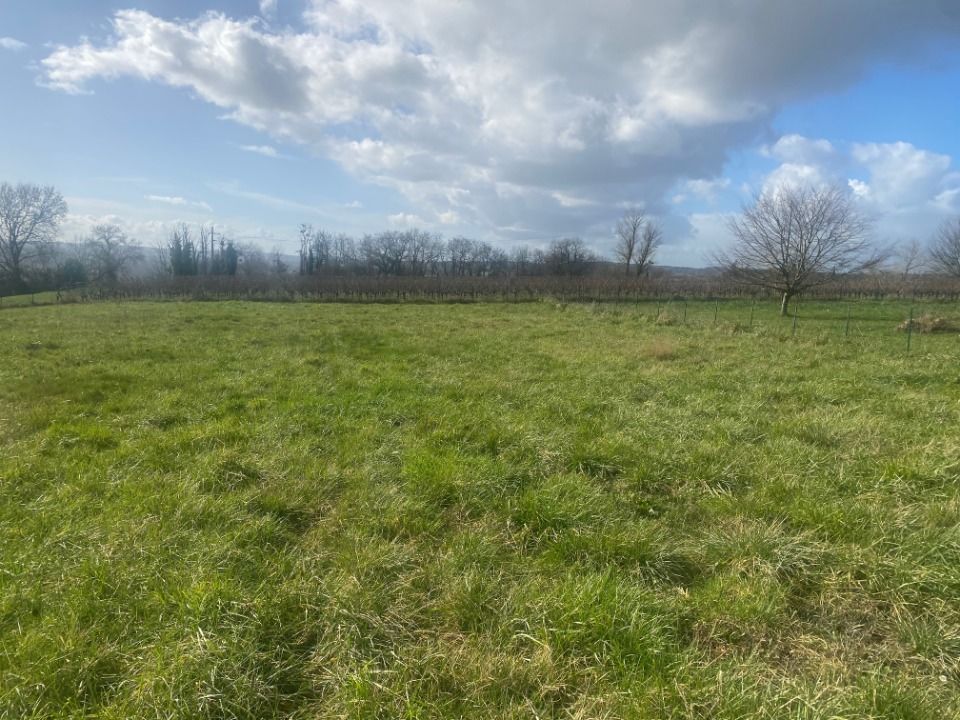 TERRAIN À CONSTRUIRE DE 6200 M², IDÉALEMENT SITUÉ À MONS....