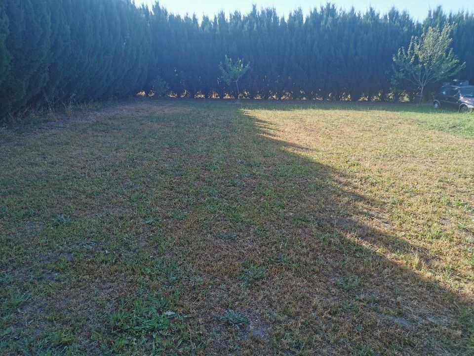 Toulenne : terrain de 1 000 m² en vente Contactez Hél....
