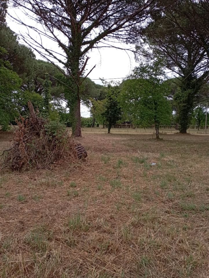 TERRAIN À CONSTRUIRE DE 1090 M² DANS UN EMPLACEMENT PRIV....
