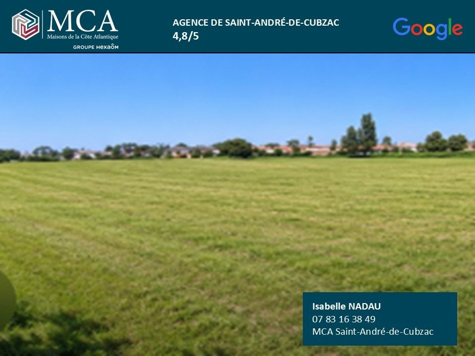 Contact : Isabelle Nadau - Maisons de la Côte Atlantique....