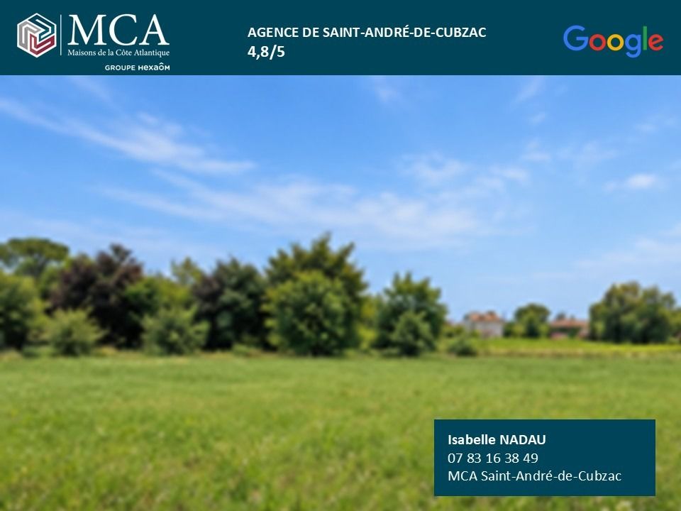 Contact : Isabelle Nadau - Maisons de la Côte Atlantique....