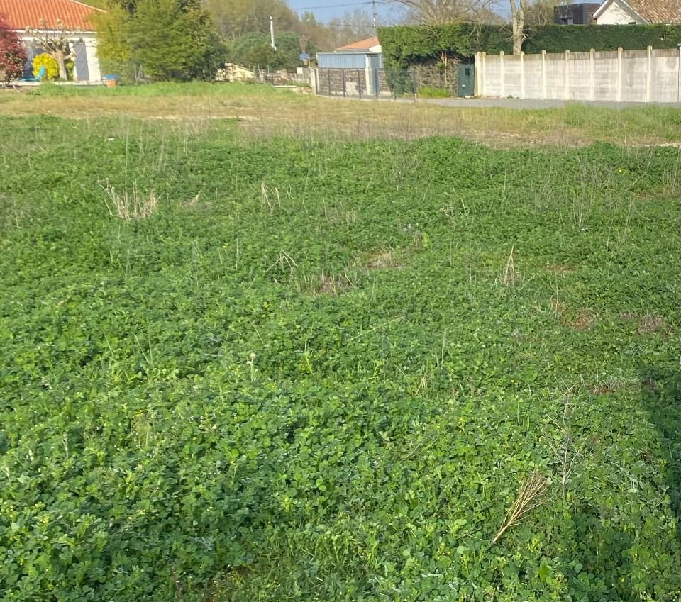 ?? EN EXCLUSIVITÉ - Terrain à bâtir de 900 m² à proximit....