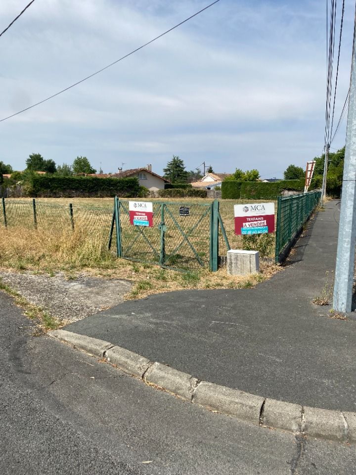 ???? ALERTE PÉPITE À BLANQUEFORT ! ???? ? Le terr....