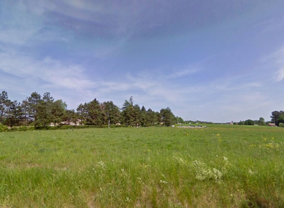 Ginestet : terrain de 1 515 m² à vendre EMPLACEMENT P....