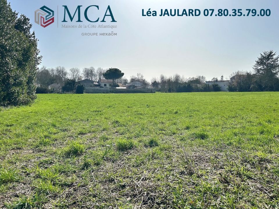 Découvrez ce charmant terrain de 189 m², idéalement situ....