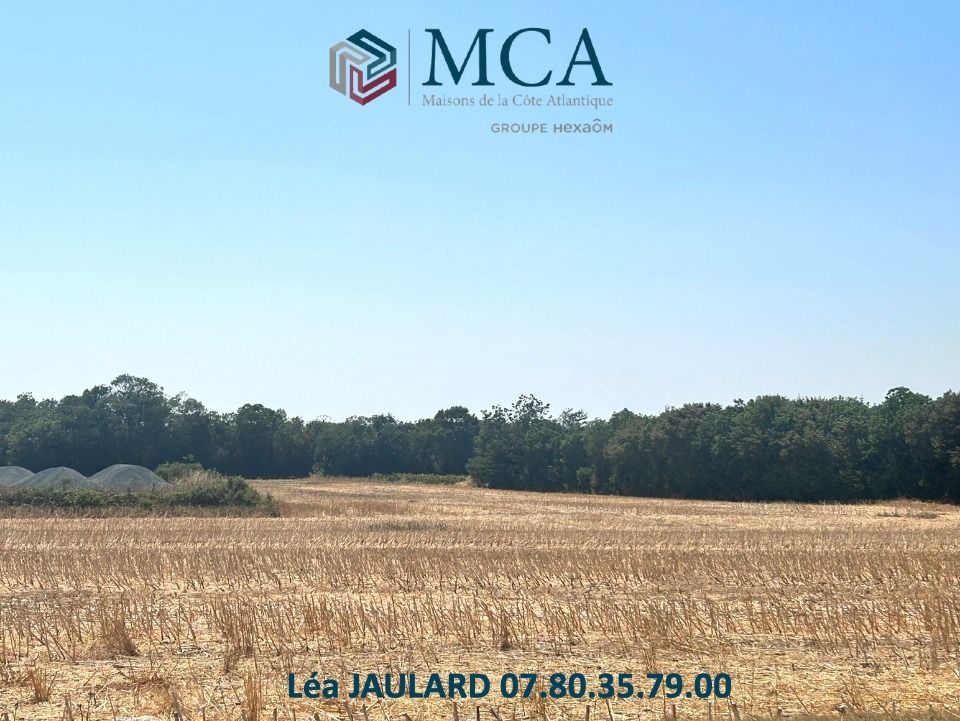 Découvrez cette belle opportunité sur la commune de Sain....