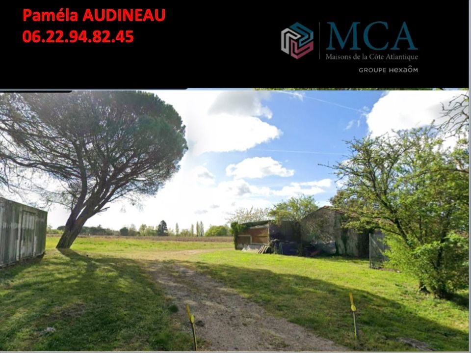 À vendre sur la charmante commune de Rions, magnifique t....