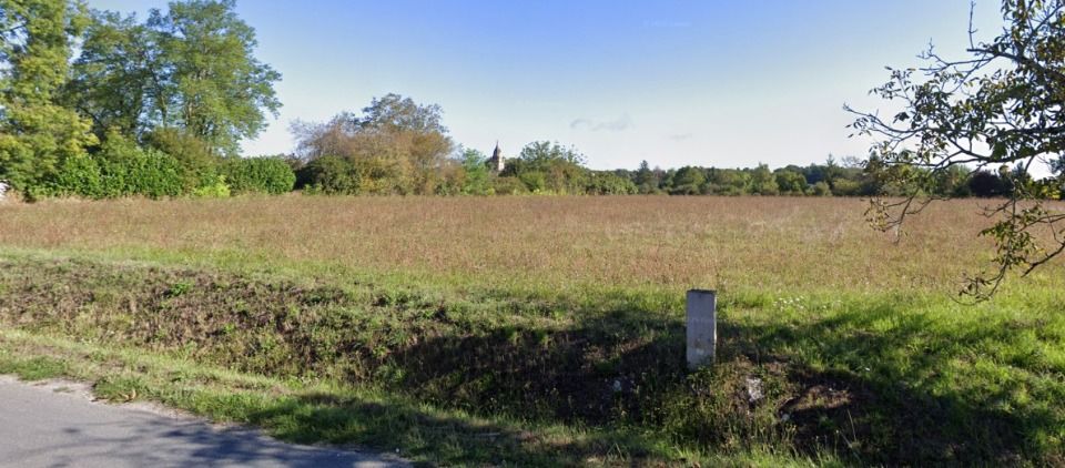 TERRAIN À CONSTRUIRE DE 1 152 M² PROCHE DE BERGERAC <....