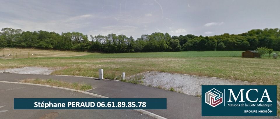 Stéphane PERAUD des maisons MCA, vous propose de découvr....