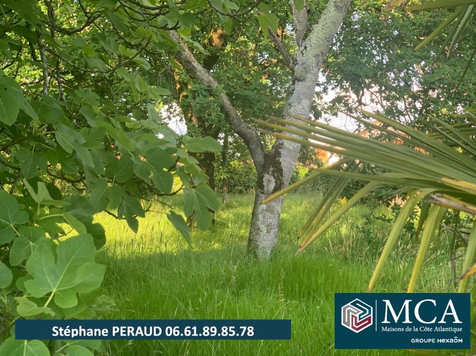 Stéphane PERAUD des maisons MCA, vous propose de découvr....
