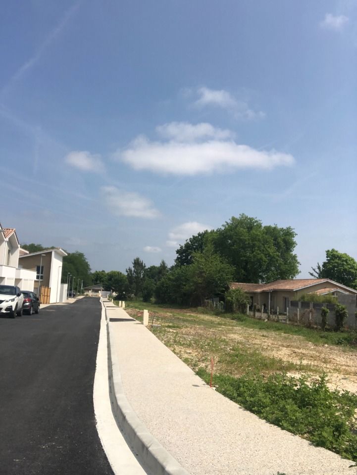 Maisons neuves   Eysines (33320)