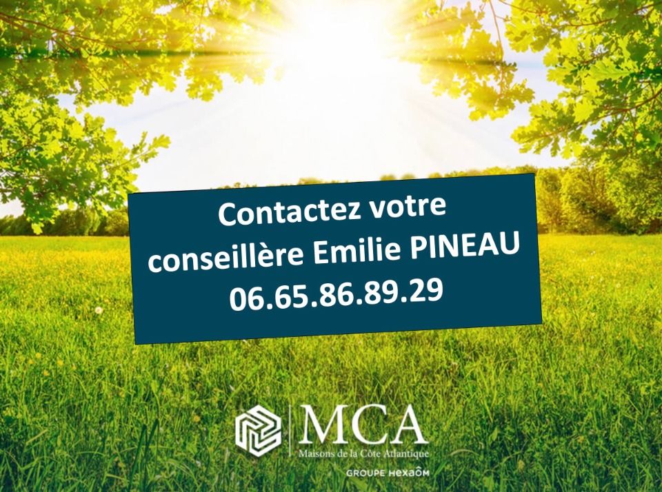 Maisons neuves   Boucau (64340)