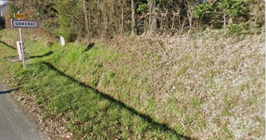 Maisons neuves   Samonac (33710)