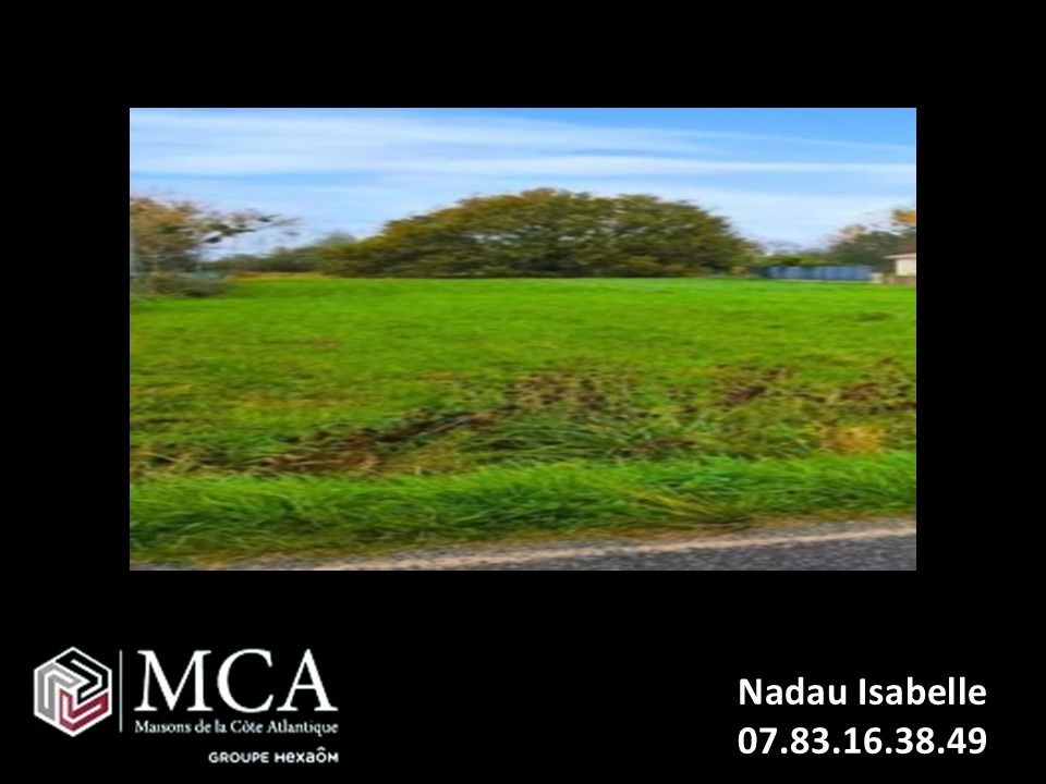 Maisons neuves   Eyrans (33390)