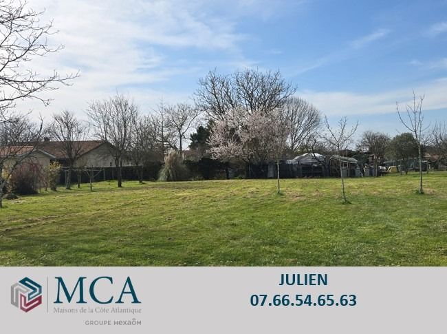 Maisons neuves   Targon (33760)