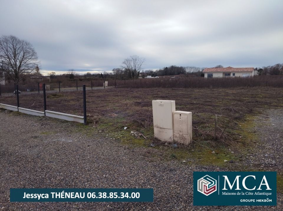 Maisons neuves   Seyresse (40180)
