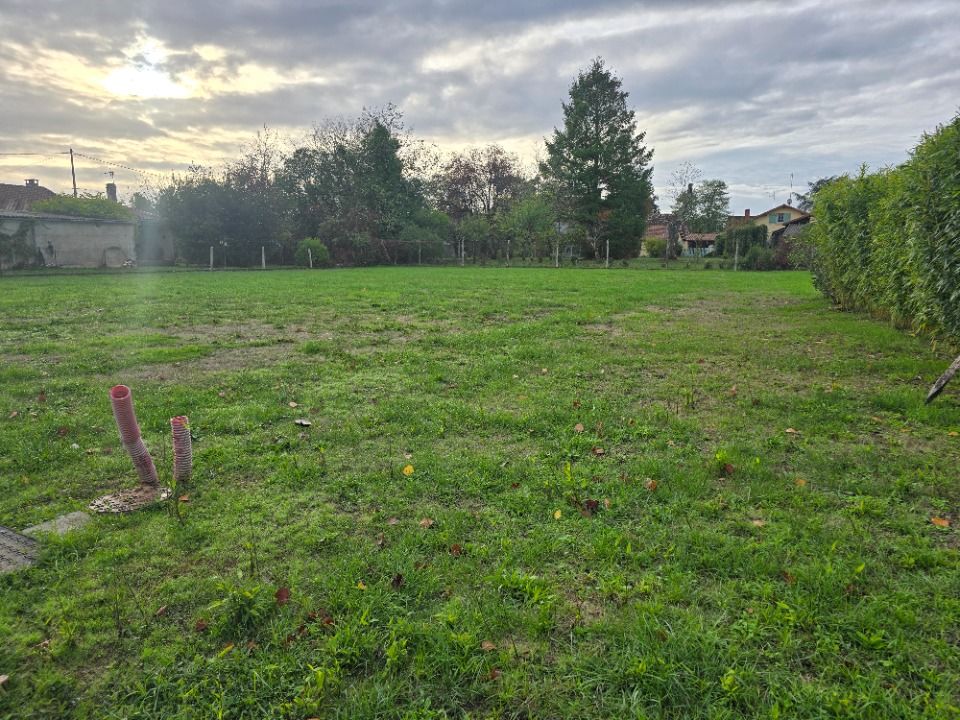 Maisons neuves   Le Fleix (24130)