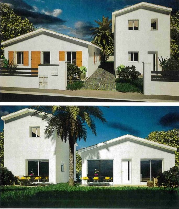 Maisons neuves   Bordeaux (33300)