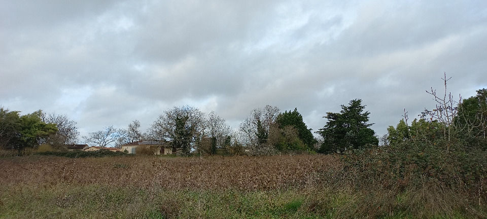 Terrains � batir   Saint-R�my (24700)