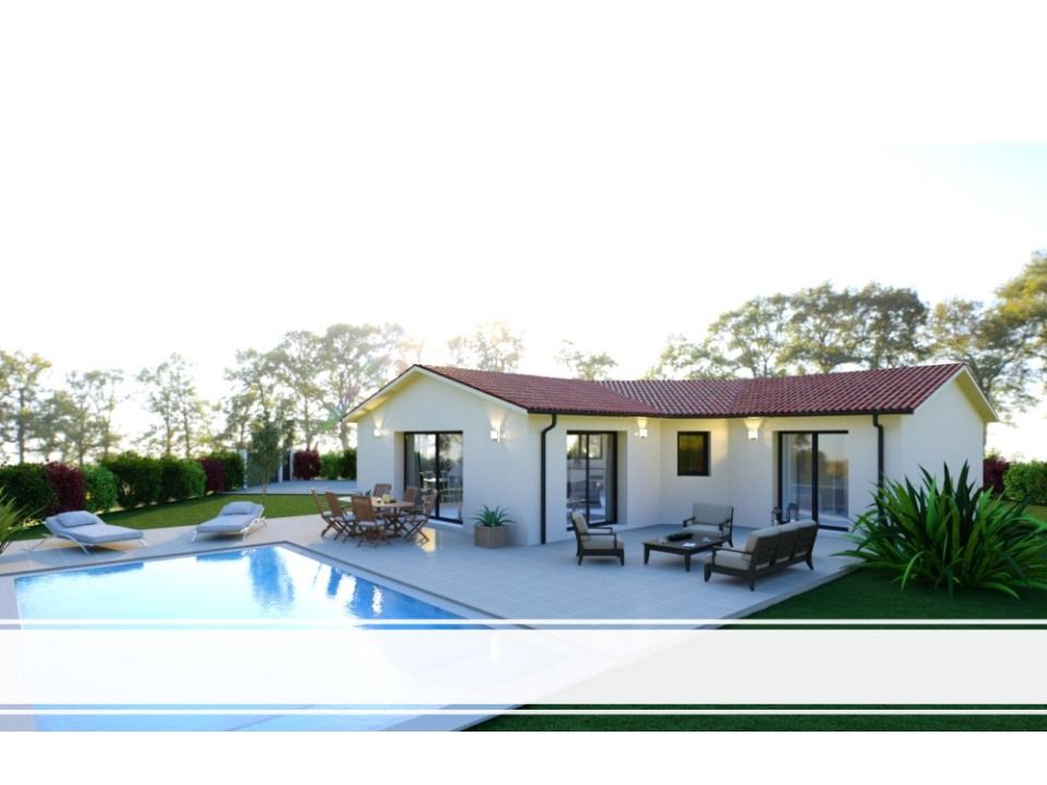 Maisons neuves   Mios (33380)