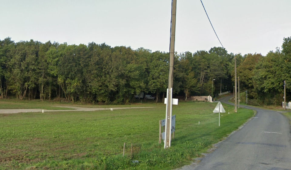 Maisons neuves   �coyeux (17770)