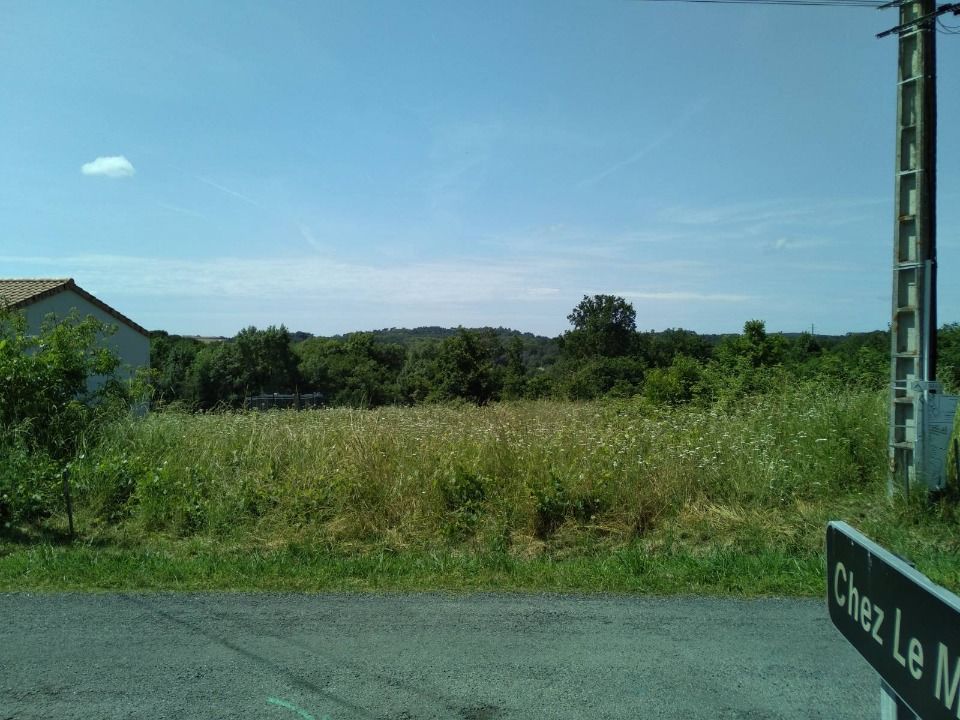 Maisons neuves   Orignolles (17210)