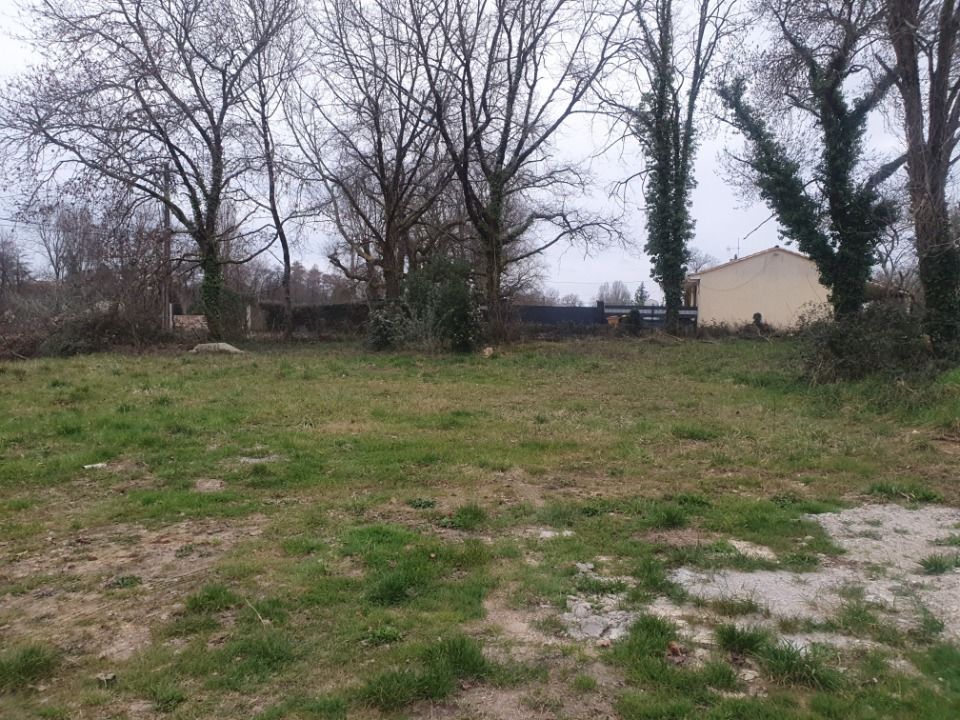 Maisons neuves   Saint-Laurent-d'Arce (33240)