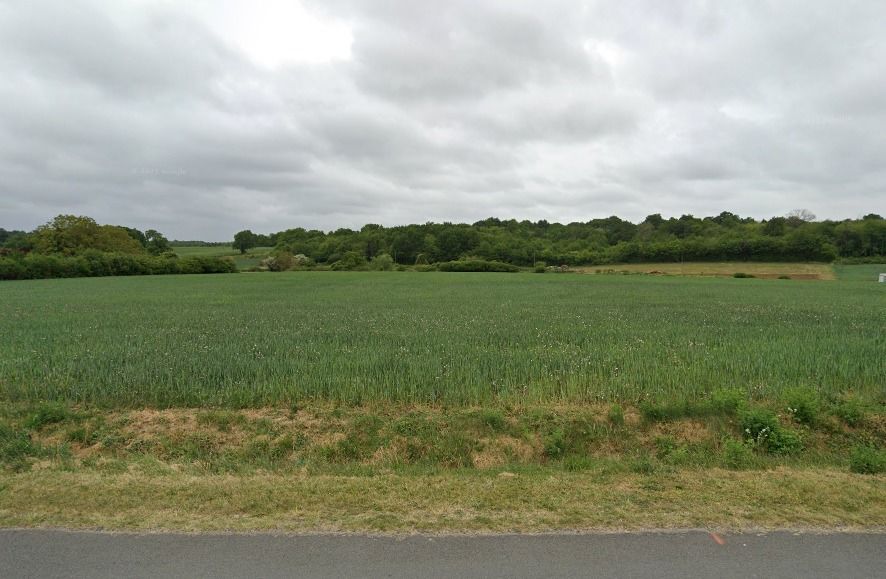 Maisons neuves   Meursac (17120)