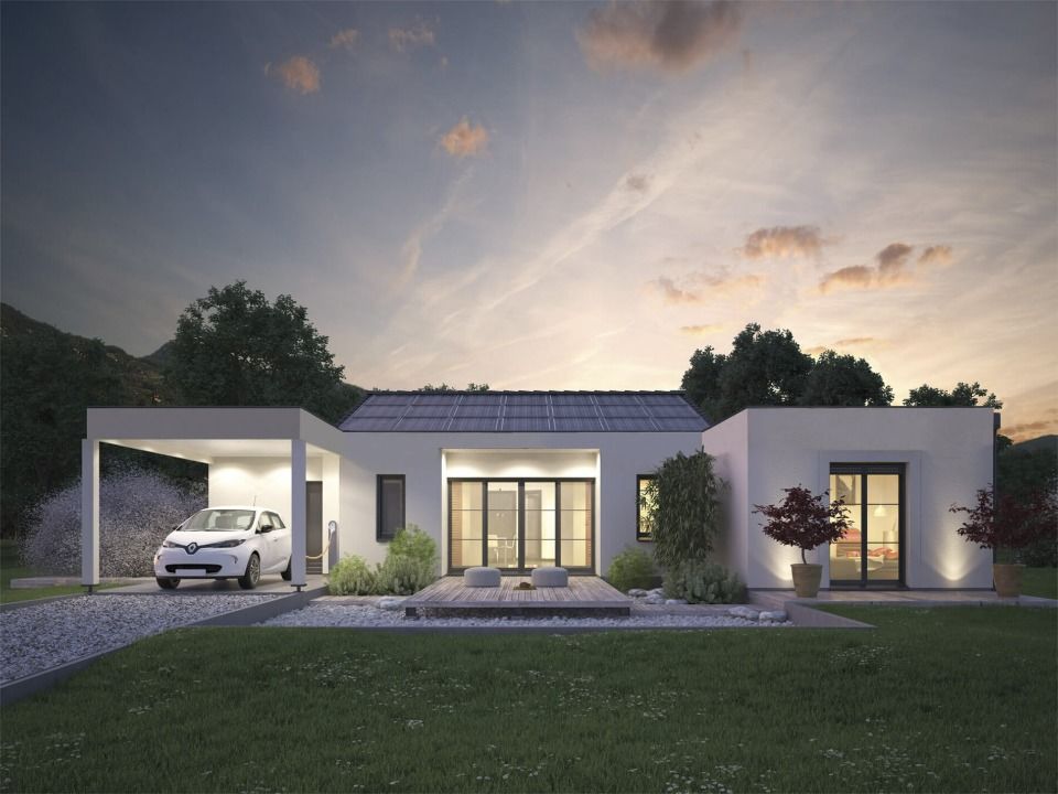 Maisons neuves   Saint-Caprais-de-Bordeaux (33880)